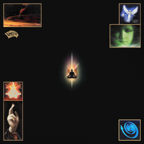 John Glacier - SHILOH: Lost For Words. Bleep.