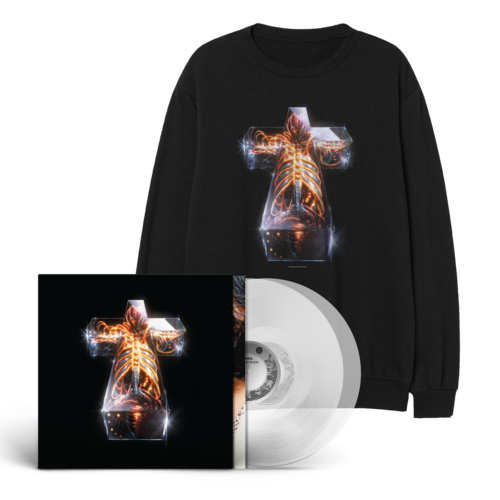 Justice - HYPERDRAMA T-shirt Pack. Justice.