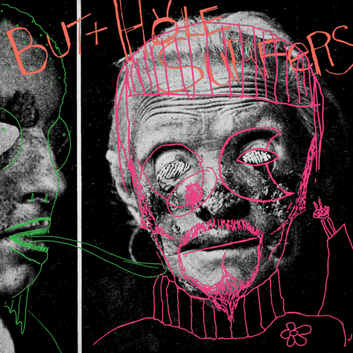 Butthole Surfers - Butthole Surfers: A Retrospective Vinyl