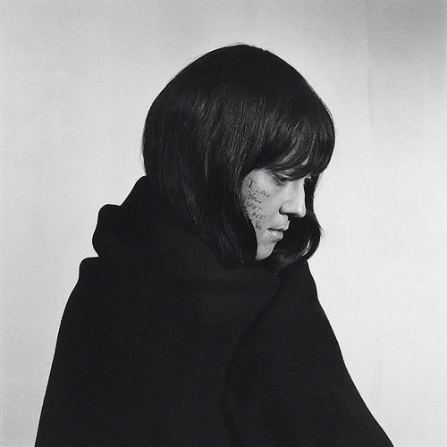 ANOHNI - Antony and the Johnsons - You Are My Sister. ANOHNI.