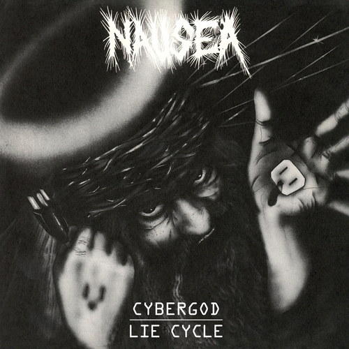 Nausea - Extinction. Svart Records USA/CAN/UK store.