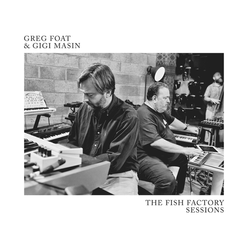 その他 Gigi Masin - Talk To The Sea [Analog] Talk To The Sea | Gigi Masin | Music From Memory