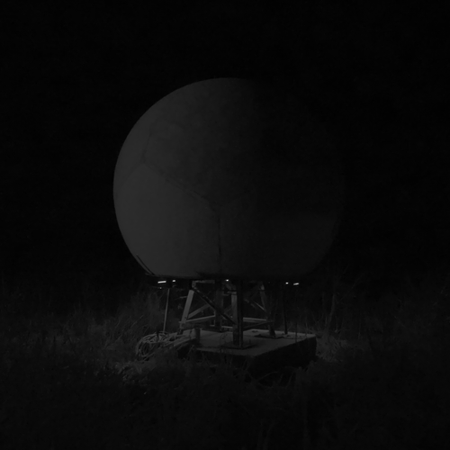 ノルウェイ7” Biosphere Black Mesa BIO297 Biophon Records /00080 Biosphere – Black Mesa – Vinyl (7