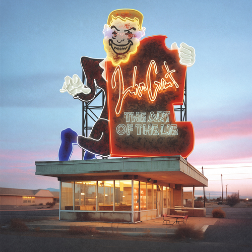 Nell Smith / The Flaming Lips - Where The Viaduct Looms. Bleep.