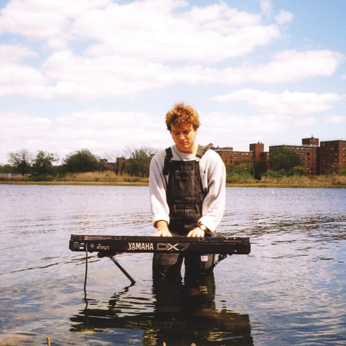 Mac DeMarco - Demos Volume 1. Captured Tracks.