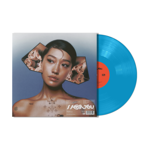 Peggy Gou - I Hear You - Cassette. Peggy Gou.