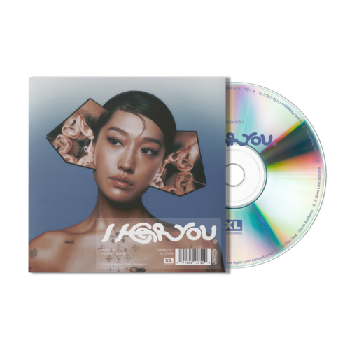 I Hear You Peggy Gou 限定 ギャップ I Hear You | Peggy Gou