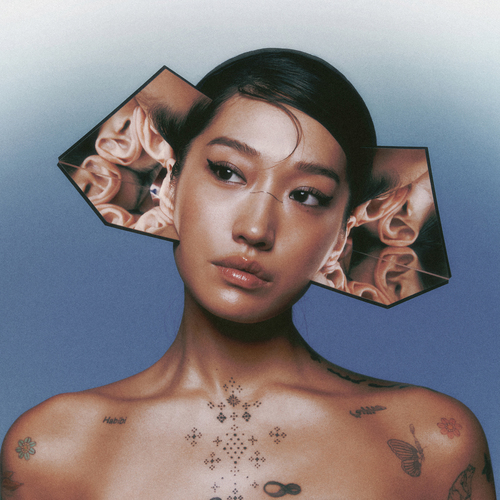 Peggy Gou - Seek For Maktoop. Bleep.