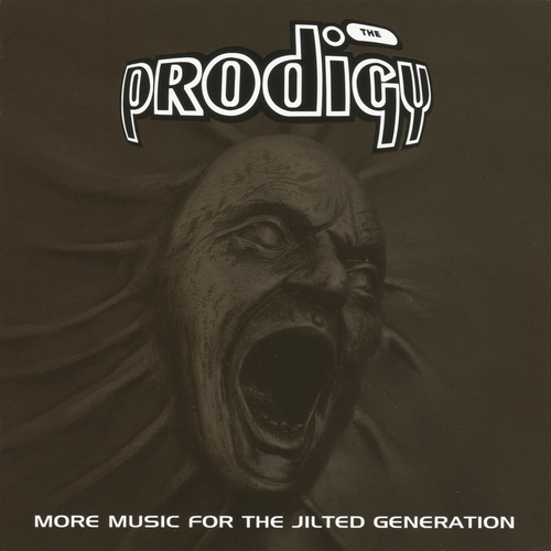 洋楽 Prodigy Music for the Jilted Generation 452936.jpg