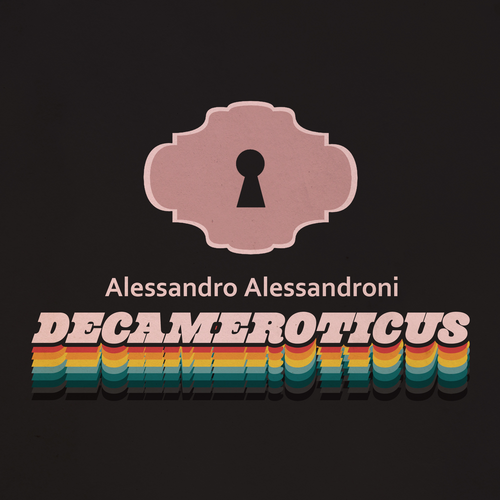 Alessandro Alessandroni - Killer Nun. Bleep.
