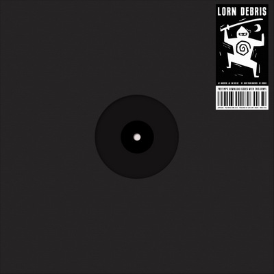 Lorn - Ask The Dust. Bleep. Lorn - Ask The Dust. Bleep.
