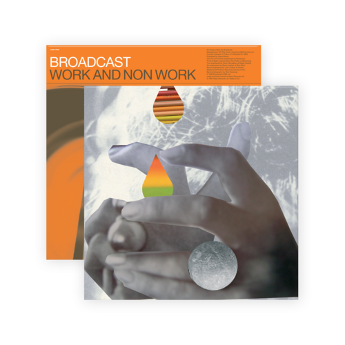 Broadcast - Broadcast