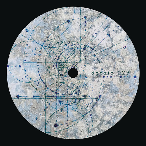 Voices From The Lake - II. Bleep.