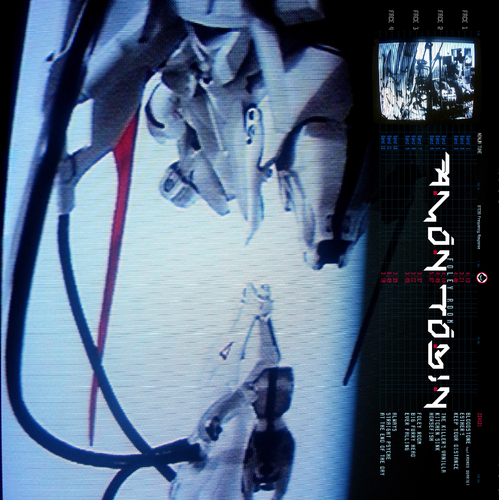 Amon Tobin ‎– Bricolage TOBIN,AMON - Bricolage [Vinyl] - Amazon.com Music