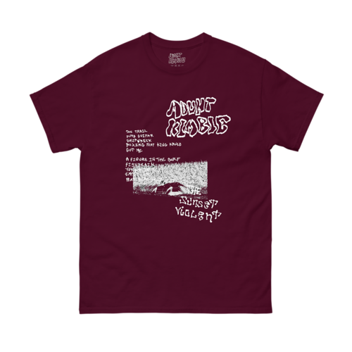 ◆DNSR◆ Violent T-shirt black Amazon.com: Violent Little Thing Shirt, Violent Little Thing