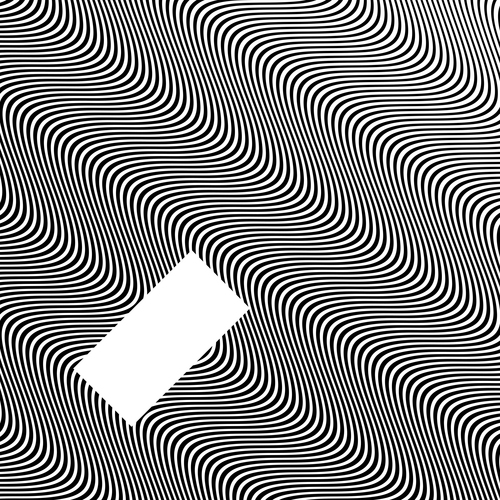 Jamie xx - In Colour. Young.