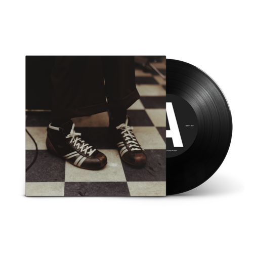 Bleachers - Modern Girl 7” Vinyl. Dirty Hit.