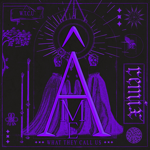 Bleep - Rabid Records