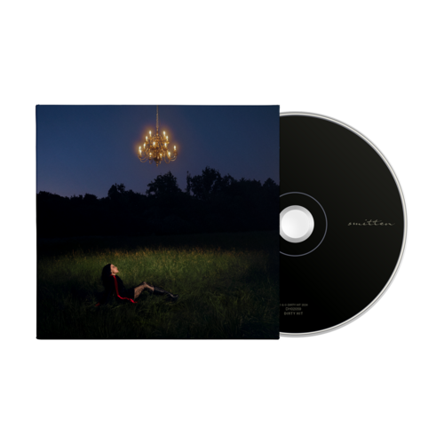 英LP Pale Waves Smitten (Burgundy Vinyl) DH02059BURGUNDY Dirty Hit 未開封 /00260 Pale Waves - Smitten Standard Burgundy Vinyl. Dirty Hit.