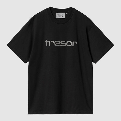 【Carhartt】 TECHNO ALLIANCE SWEATSHIRT Carhartt WIP x Tresor Techno Alliance Sweatshirt » dispo en