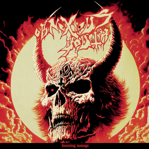 Punk and Goth - Svart Records USA/CAN/UK store - The Svart Records