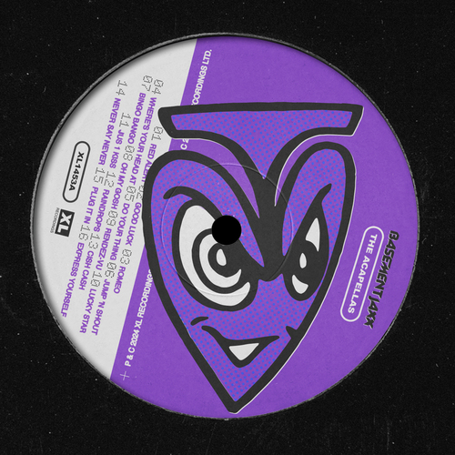 Bleep - Basement Jaxx