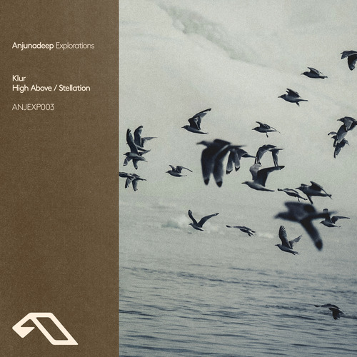 Anjuna Music Store - Anjunadeep Singles