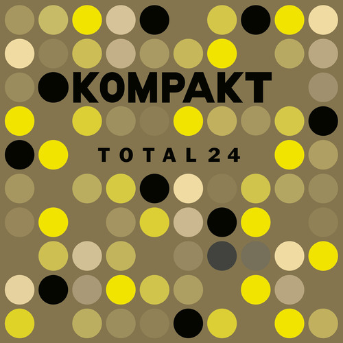 Bleep - Kompakt
