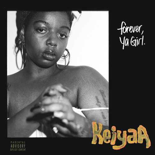 XL Recordings - KeiyaA