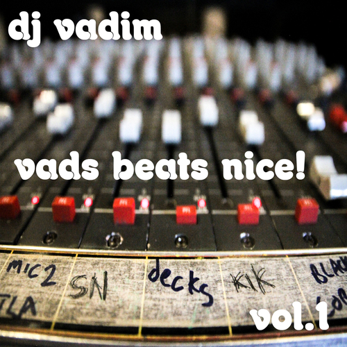 洋楽 DJ Vadim The Soundcatcher 2LP The Soundcatcher 2.0 - Album by DJ Vadim | Spotify
