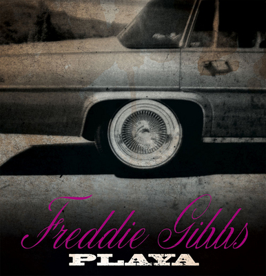 Freddie Gibbs - You Only Live 2wice. Bleep.