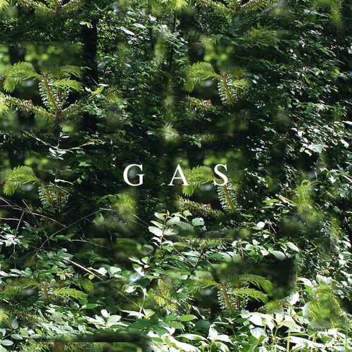 GAS - Narkopop. Bleep.