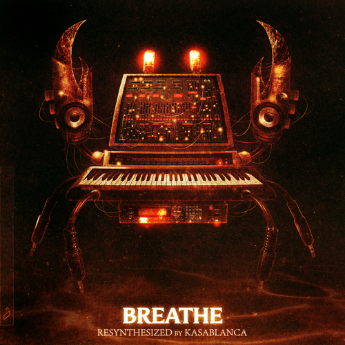 【激レア】 STRAND Breathing in peaks 【CD】 Breathe by Kasablanca | Releases | Anjunabeats