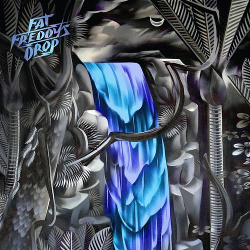 Bleep - Fat Freddy's Drop