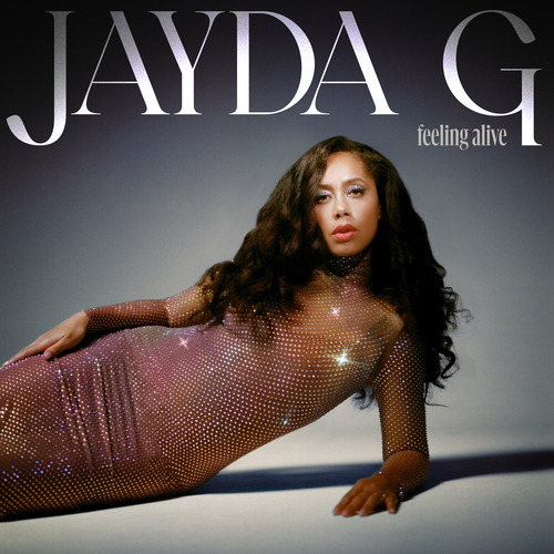 Bleep - Jayda G