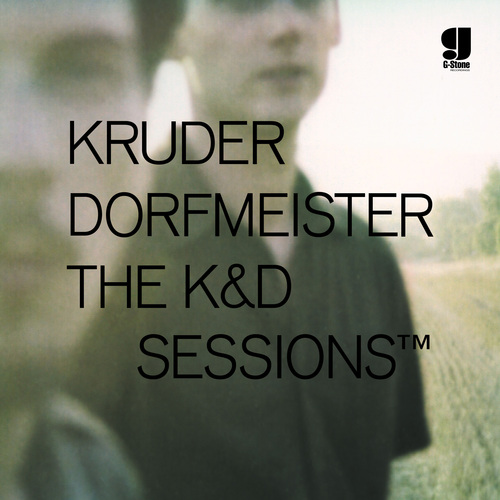 Kruder & Dorfmeister - The K&D Sessions TM (25th Anniversary