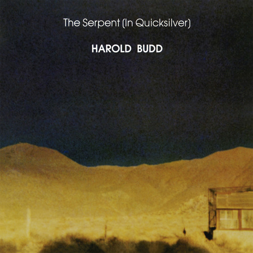 Harold Budd - Budd Box (New Edition). Bleep.