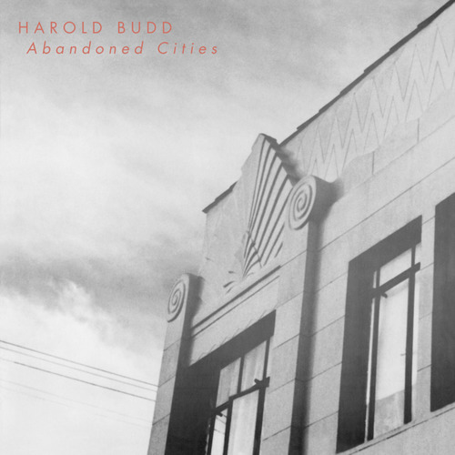 Harold Budd - Budd Box (New Edition). Bleep.