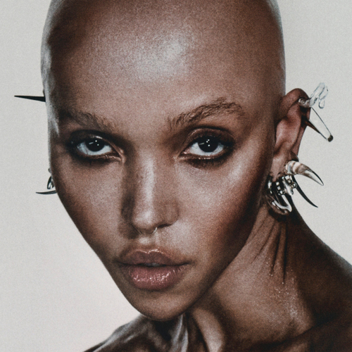 FKA Twigs - FKA twigs