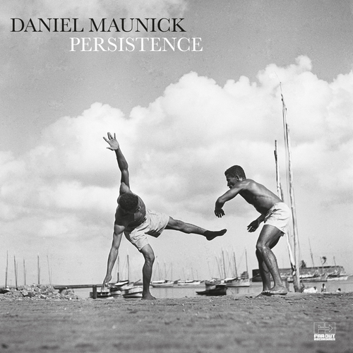 英2LP Daniel Maunick Macumba Quebrada FARO214LP Far Out Recordings 未開封 /00520 Daniel Maunick - Macumba Quebrada. Far Out Recordings.