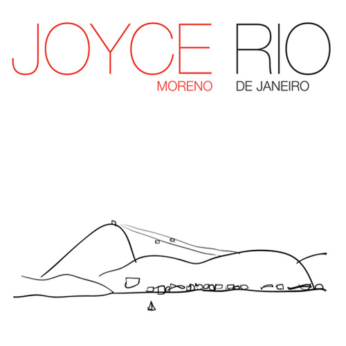 英12” Joyce Feminina (Produced Arranged And Conducted By Claus  JD53 Far Out Recordings /00250 Joyce – Feminina (Produced Arranged And Conducted By Claus