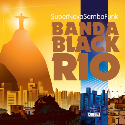BANDA BLACK RIO 『REBIRTH』 Banda Black Rio – Rebirth | Releases | Discogs