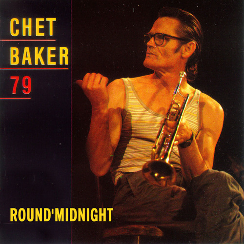 Chet Baker - Chet Baker Sings: It Could Happen To You. Bleep.