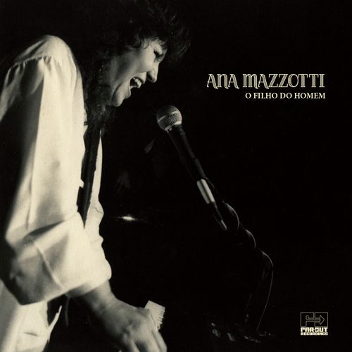 Far Out Recordings - Ana Mazzotti
