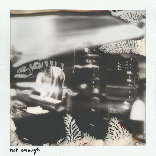 Daughter - If You Leave. 4AD.