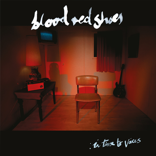 Blood Red Shoes - Fire Like This. The [PIAS] Store.