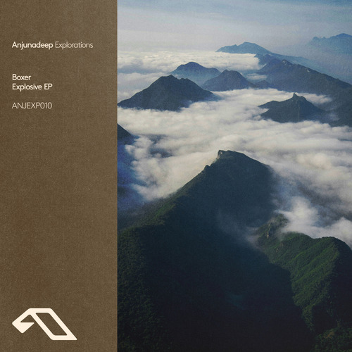洋楽 Anjunadeep EP 006 12inch Anjunadeep EP 006 – Vinyl (12