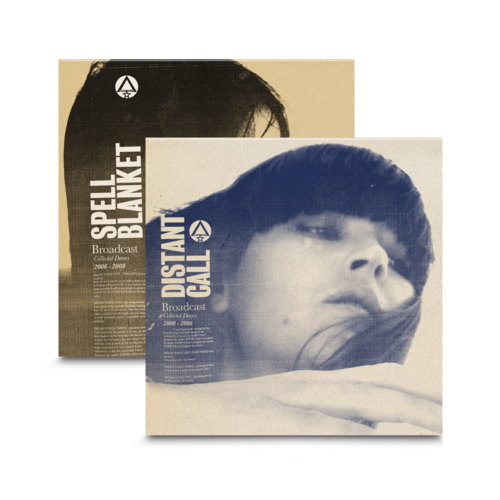 Broadcast - Warp Records