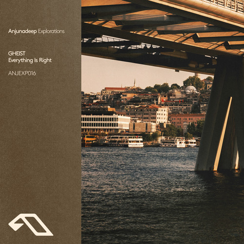 Anjunadeep Explorations - Anjuna Music Store - The official