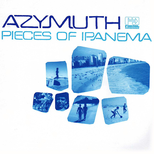 新品未開封　PROJECT III C/ Zé Roberto Bertrami 新品未開封 PROJECT III C/ Zé Roberto Bertrami Azymuth